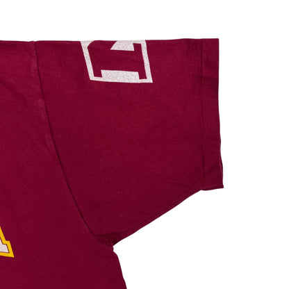 Vintage 90s ProPlayer University of Minnesota Gophers big print tee (XL)