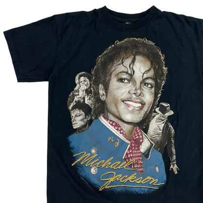 Vintage Y2K Michael Jackson tee (M)