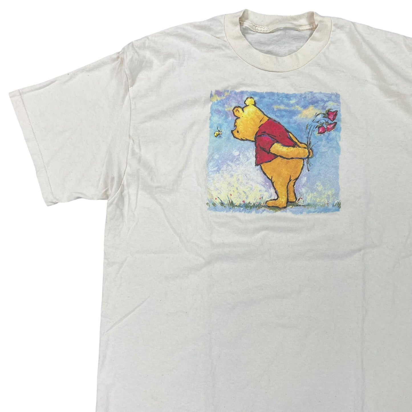 Vintage 90s Winnie The Pooh tee (XL)