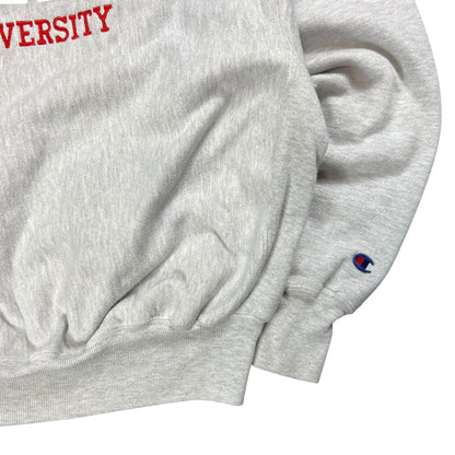 Vintage 90s Champion Reverse Weave St. Cloud State University crewneck (XL)