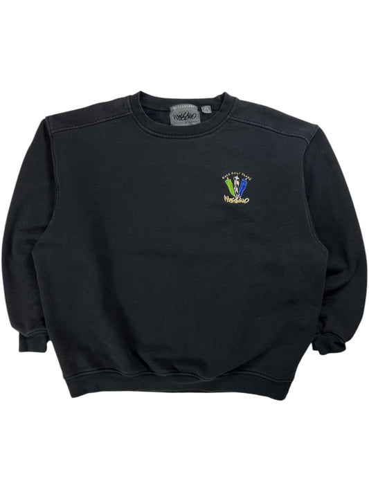 Vintage 90s The Mossimo 500 crewneck (L)