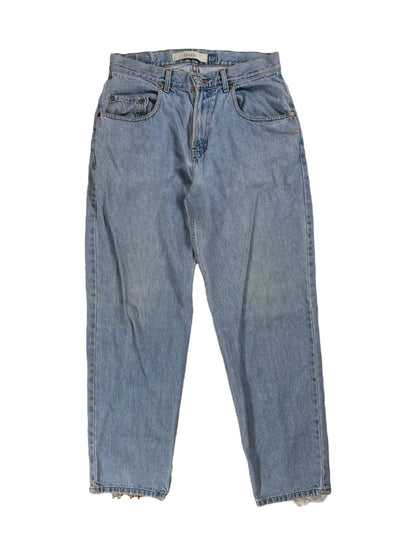 Vintage Y2K GAP baggy denim jeans (32x31)