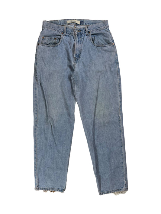Vintage Y2K GAP baggy denim jeans (32x31)