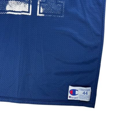 Vintage 90s Champion Dallas Cowboys Deion Sanders jersey (L)
