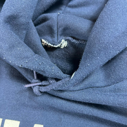Vintage 90s Penn State University Happy Valley hoodie (XL)