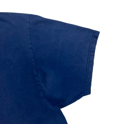 Vintage 90s Spitfire Arson Dept. faded skate tee (XL)