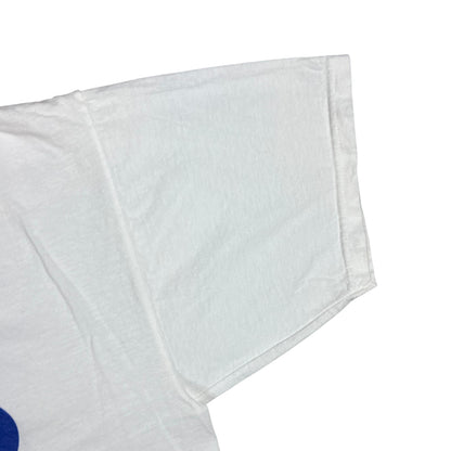 Vintage 90s Take the Pepsi Challenge soda promo tee (L/XL)