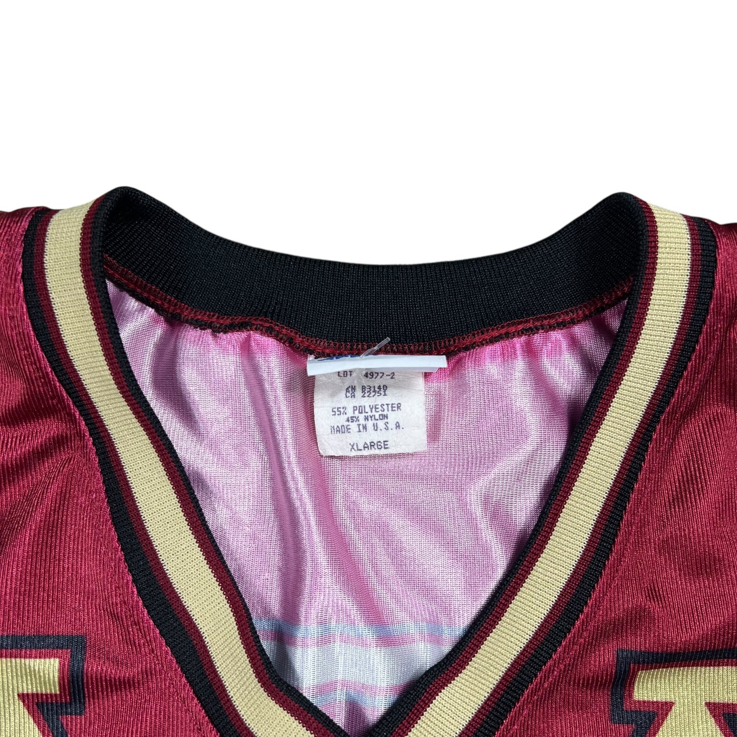 Vintage 90s Apex One Minnesota Gophers college football jersey (XL)