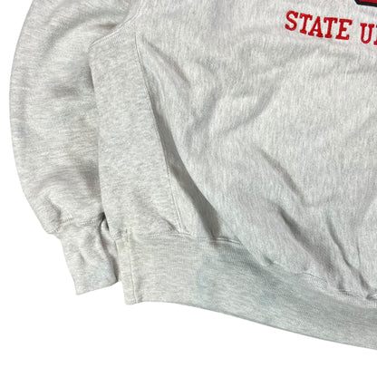 Vintage 90s Champion Reverse Weave St. Cloud State University crewneck (XL)