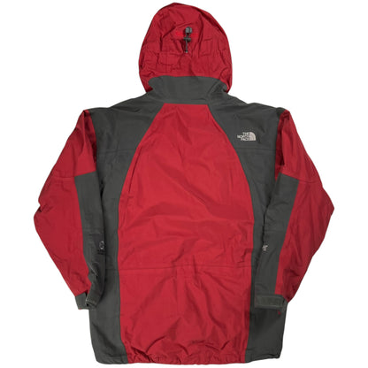 Vintage Y2K The North Face Summit Series Gore Tex shell jacket (L)