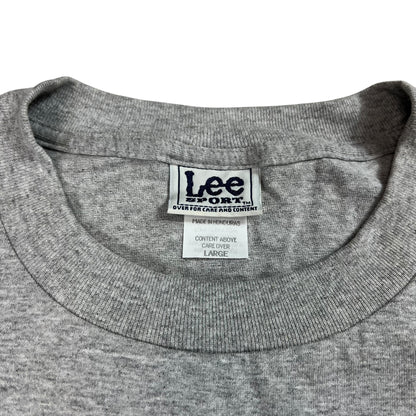 Vintage 2000 Lee New York Yankees World Series champions tee (L) DS