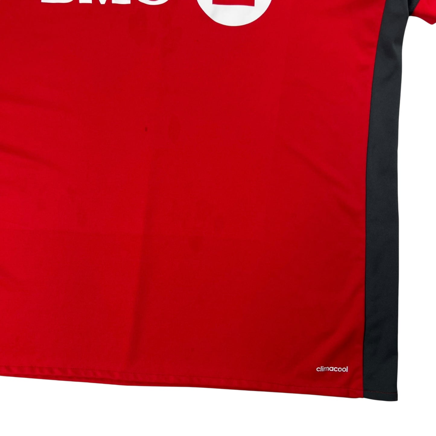 2016 Adidas Toronto FC MLS soccer jersey (XXL)
