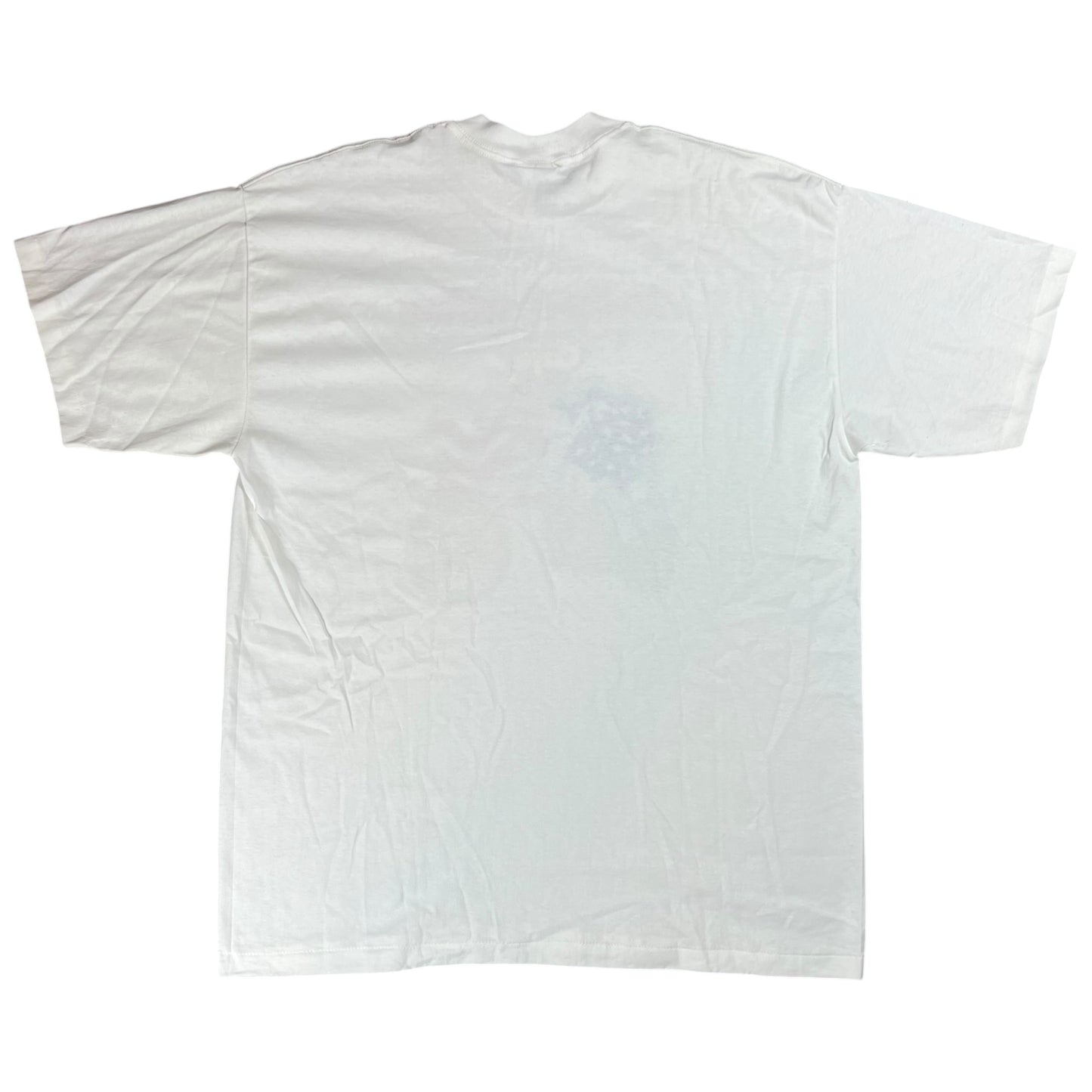 Vintage 90s Harley Davidson Cafe motorcycle tee (XL)