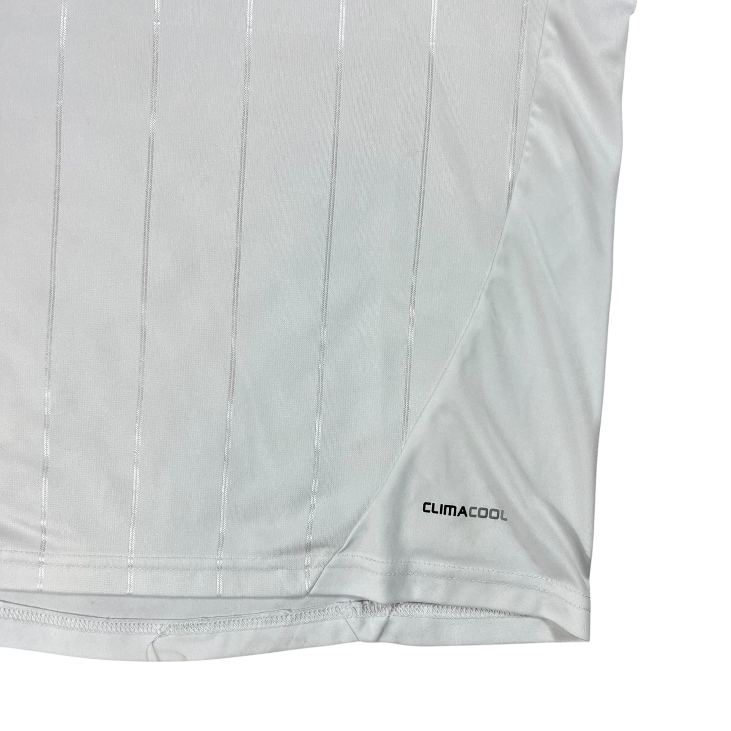 2012 Adidas Real Madrid Christiano Ronaldo soccer jersey (M)