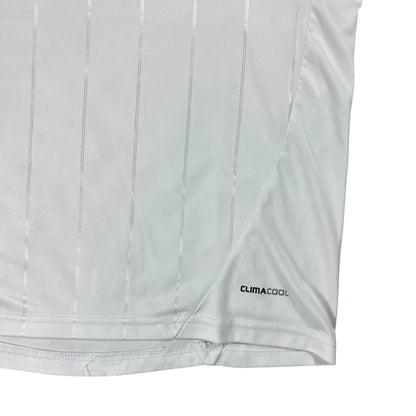 2012 Adidas Real Madrid Christiano Ronaldo soccer jersey (M)