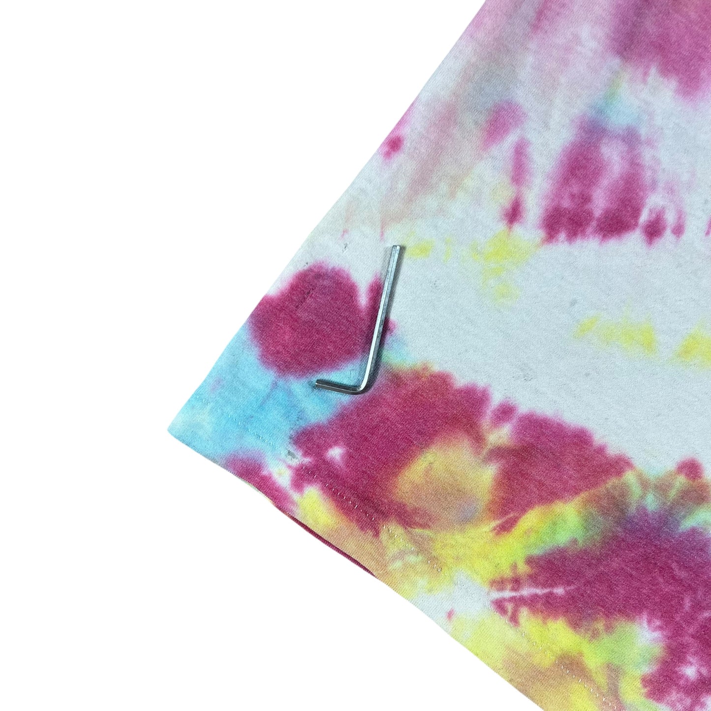 Vintage 1994 Grateful Dead You Don’t Need Drugs tie dye band tee (XL)