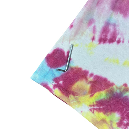 Vintage 1994 Grateful Dead You Don’t Need Drugs tie dye band tee (XL)