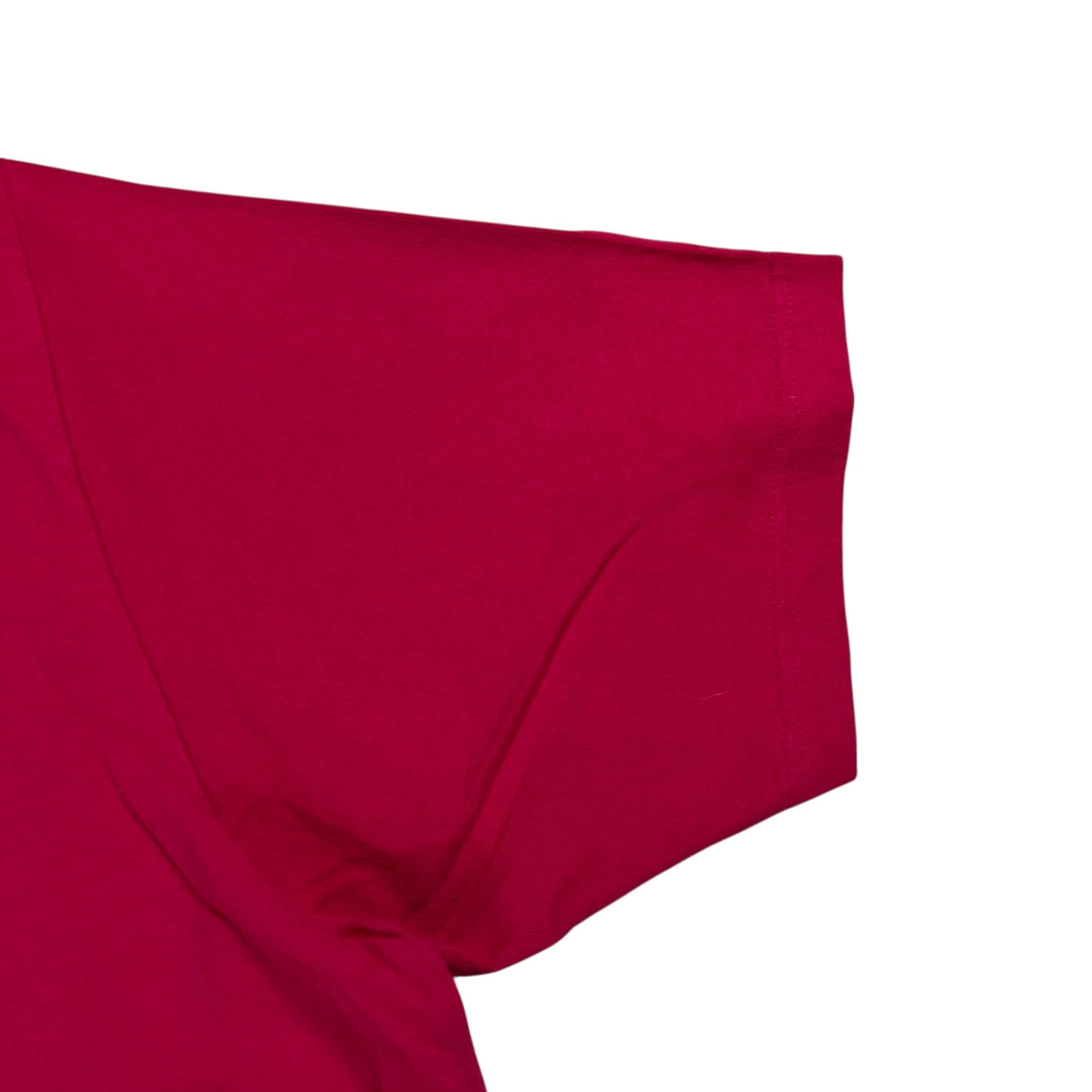 Vintage 90s GAP pink Henley tee (XL) DS NWT