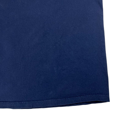 Vintage 2001 Notre dame Fighting Irish Football tee (XL)