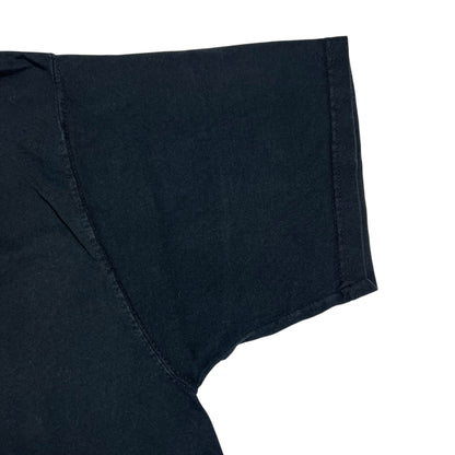 Vintage Y2K Brooklyns Finest Jay-Z Notorious B.I.G. Rap tee (XL)