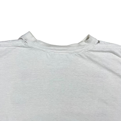 Vintage 1990 Teenage Mutant Ninja Turtles cartoon tee (L)