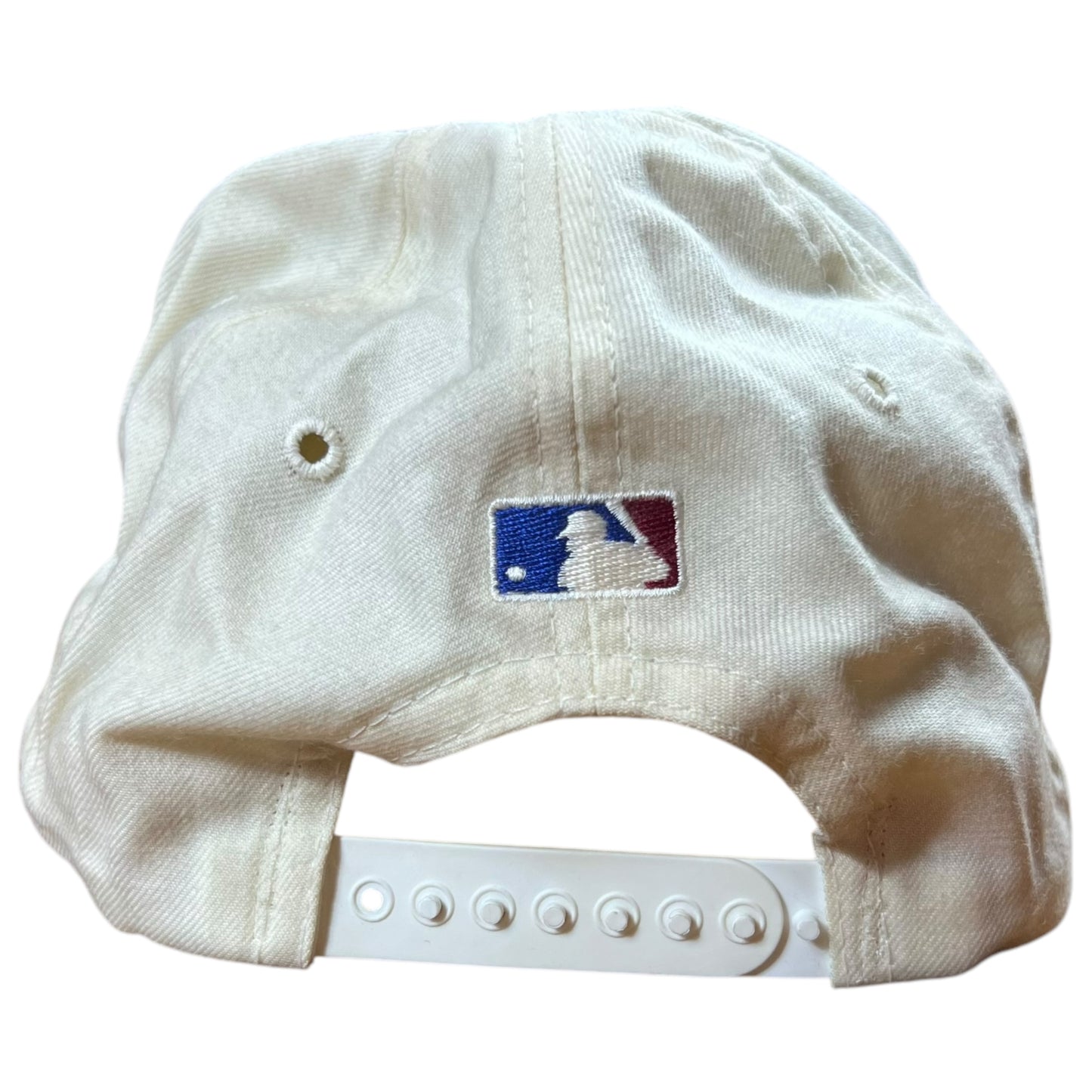 Vintage 1996 New Era New York Yankees World Series champions SnapBack