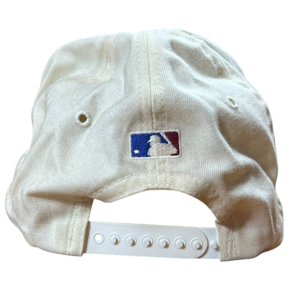 Vintage 1996 New Era New York Yankees World Series champions SnapBack