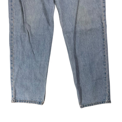 Vintage Y2K GAP baggy denim jeans (32x31)
