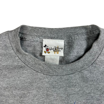 Vintage 2003 Disney Jedi Training Academy Star Wars tee (L)