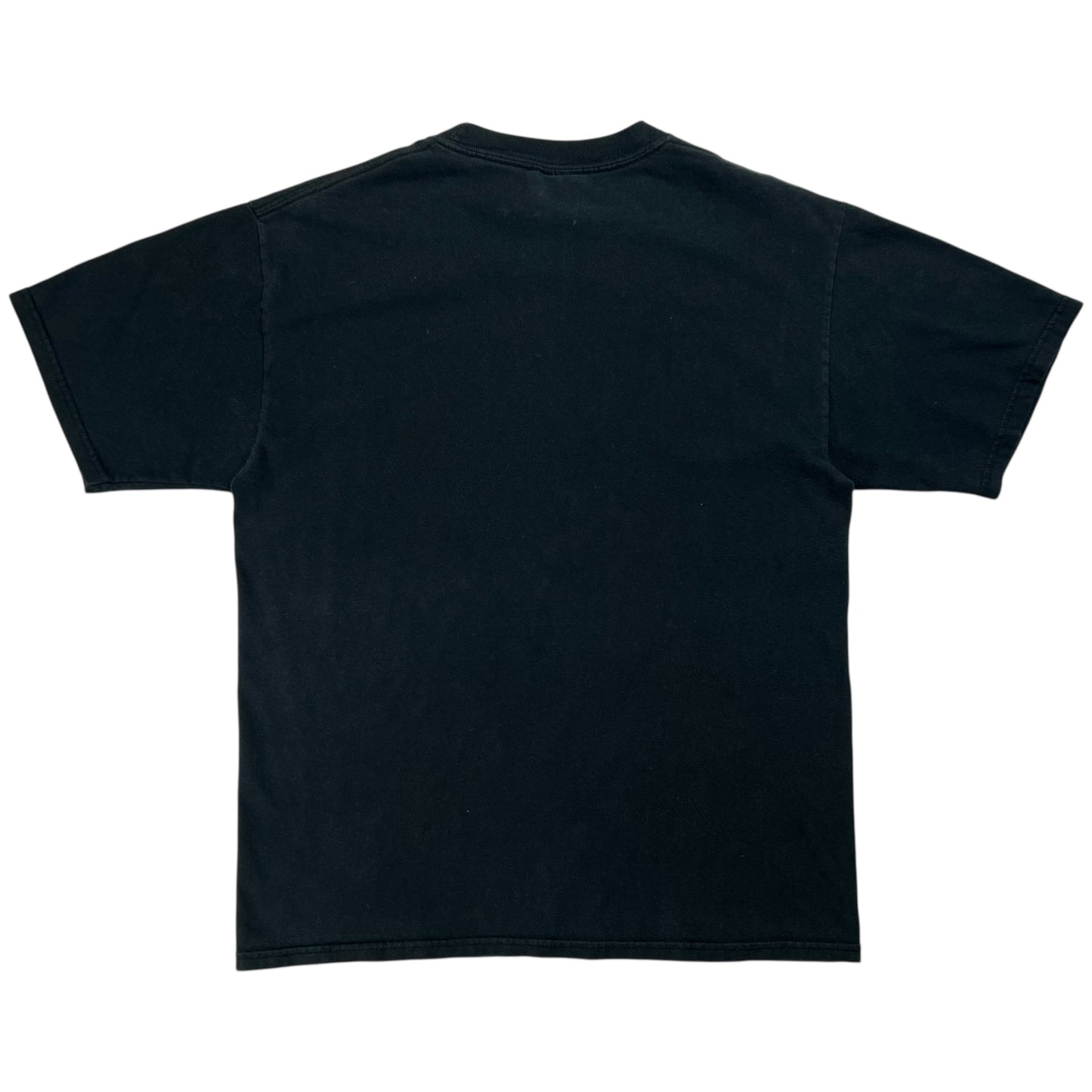 Vintage Y2K Dominatrix “Master Says… Faster” BDSM tee (M)