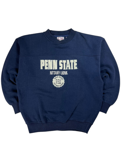 Vintage 90s Crable Sportswear Penn State University Nittany Lions crewneck (L)