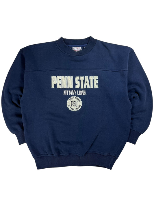 Vintage 90s Crable Sportswear Penn State University Nittany Lions crewneck (L)