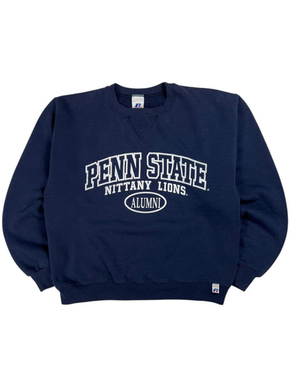 Vintage Y2K Russell Athletic Penn State Nittany Lions Alumni crewneck (S)
