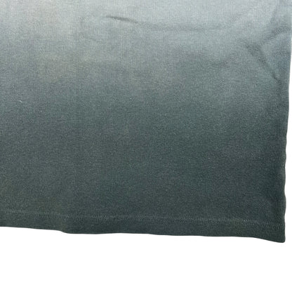 Vintage Y2K Harley Davidson Femme biker baby tee spaghetti string tank top (S)