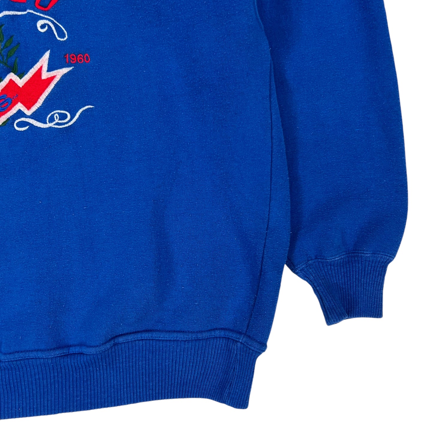 Vintage 90s Buffalo Bills NFL crewneck (XL)