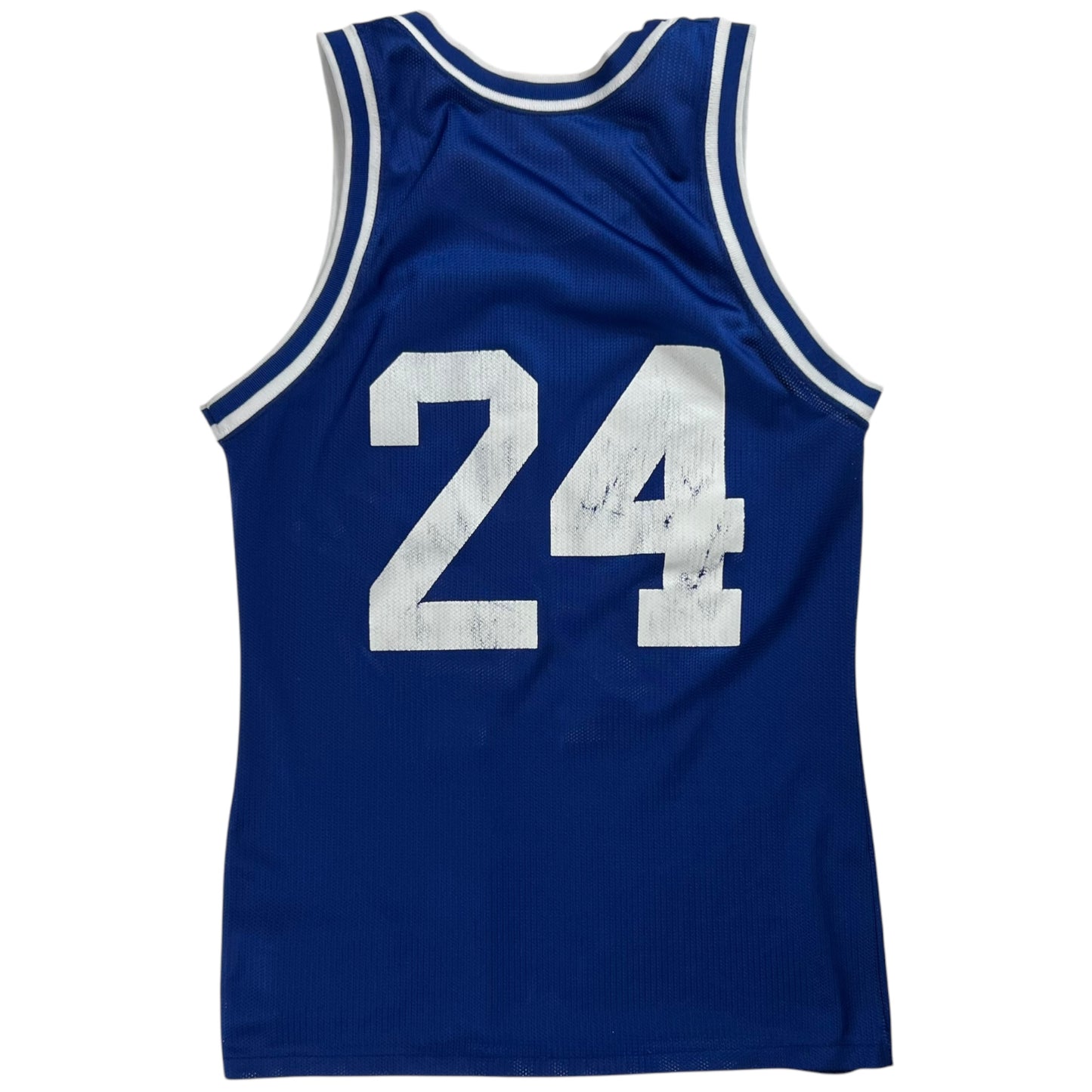 Vintage 90s Champion Kentucky Wildcats 24 jersey (S)