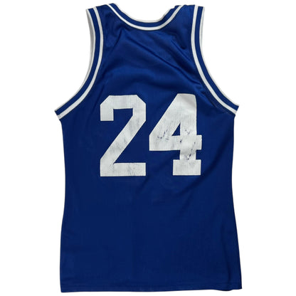 Vintage 90s Champion Kentucky Wildcats 24 jersey (S)