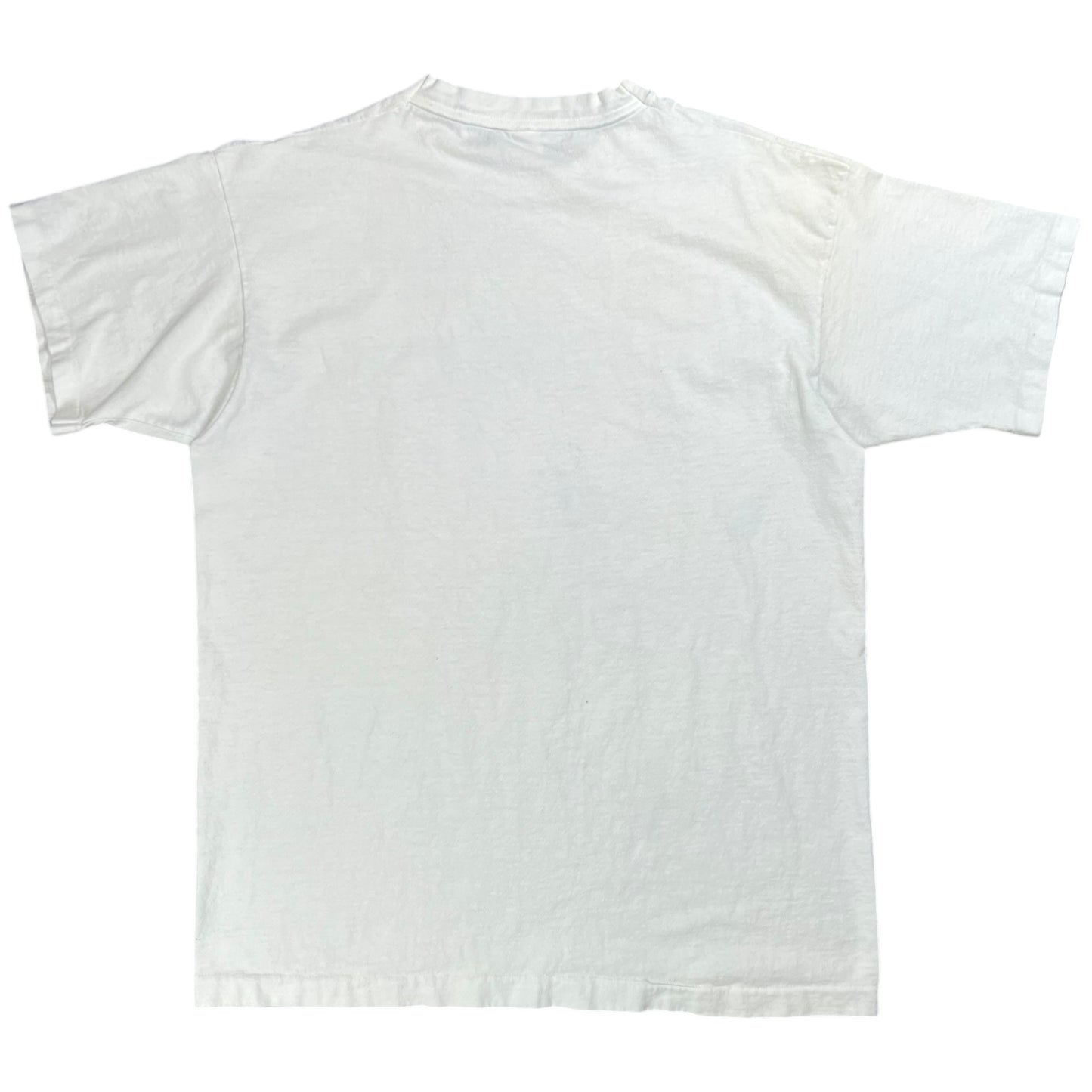 Vintage 90s Together At Last! The New KGB CIA tee (XL)