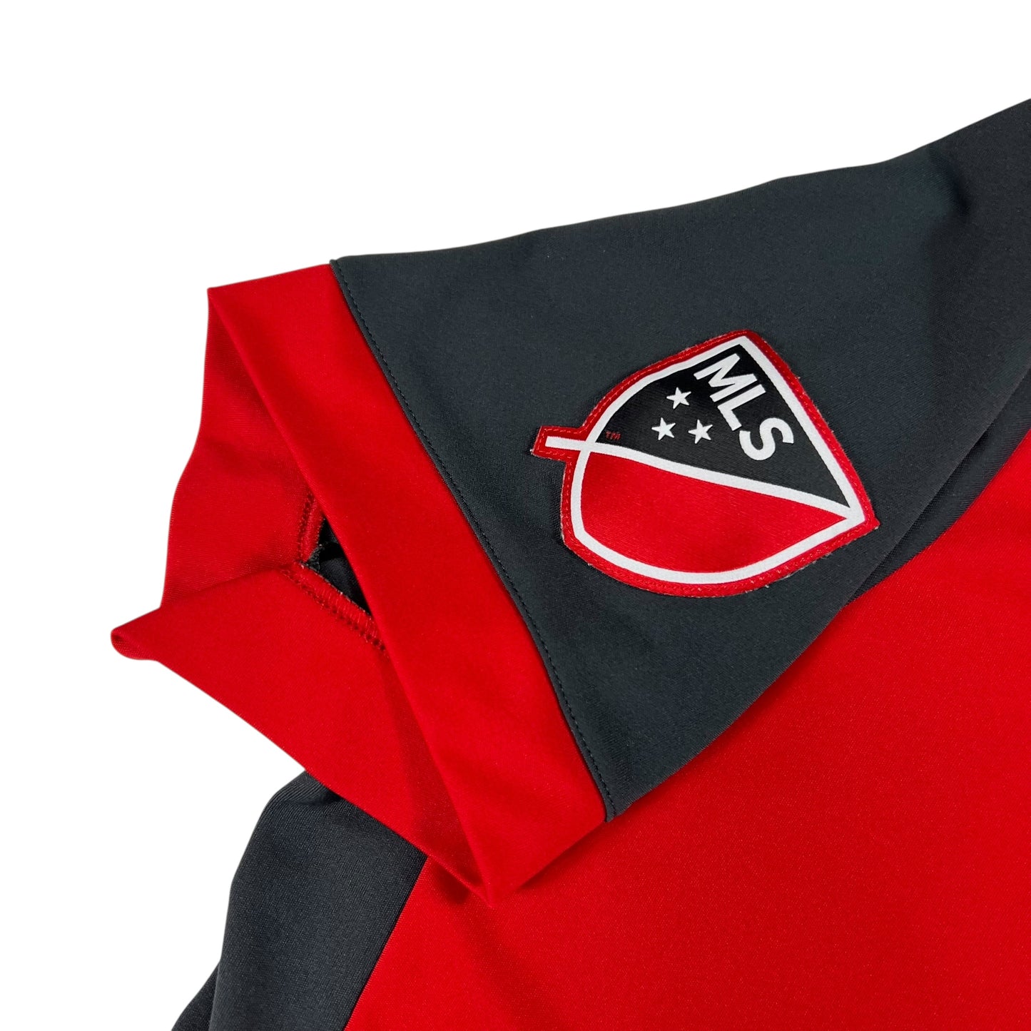 2016 Adidas Toronto FC MLS soccer jersey (XXL)