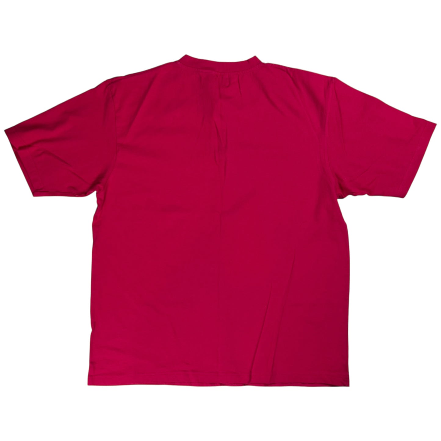 Vintage 90s GAP pink Henley tee (XL) DS NWT