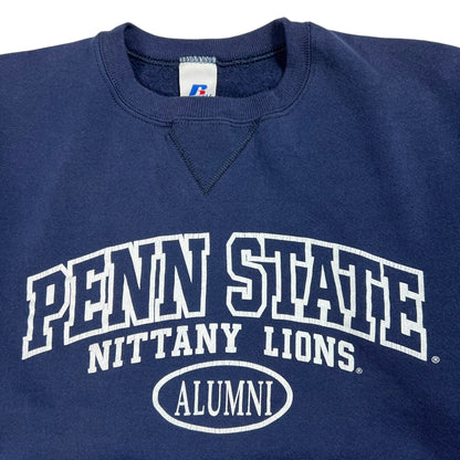 Vintage Y2K Russell Athletic Penn State Nittany Lions Alumni crewneck (S)