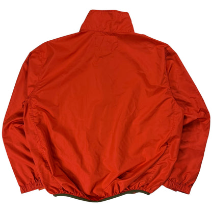 Vintage Y2K Polo Sport Ralph Lauren wind breaker (L)