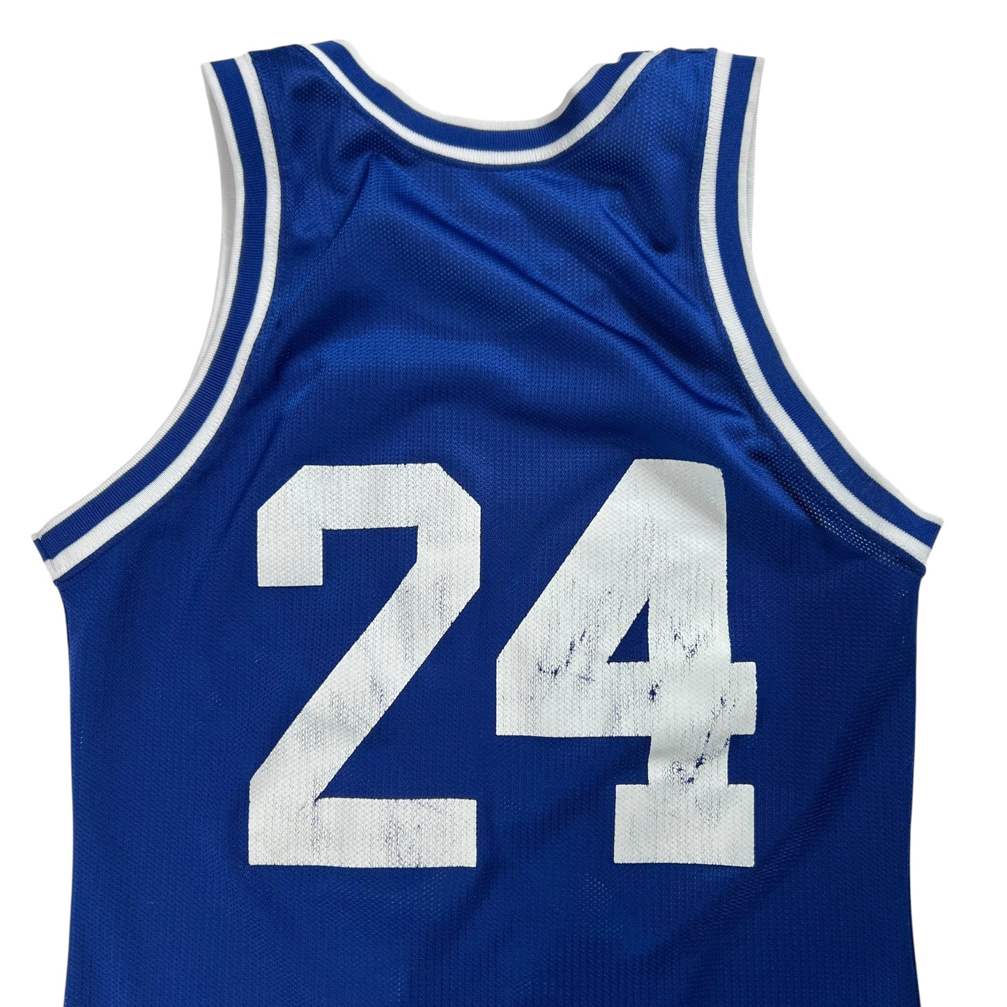 Vintage 90s Champion Kentucky Wildcats 24 jersey (S)