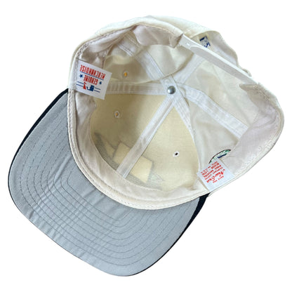 Vintage 1996 New Era New York Yankees World Series champions SnapBack