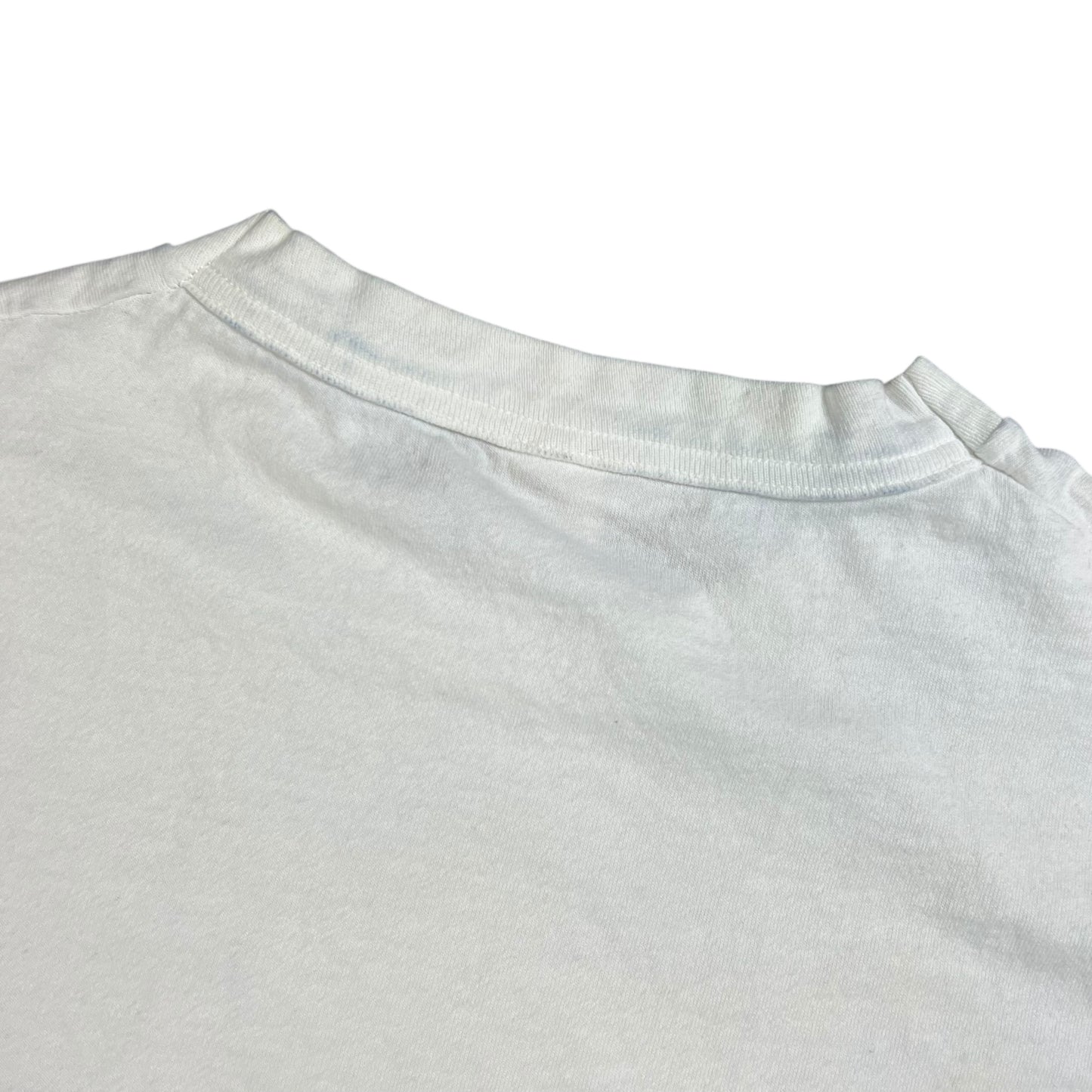 Vintage 90s Together At Last! The New KGB CIA tee (XL)