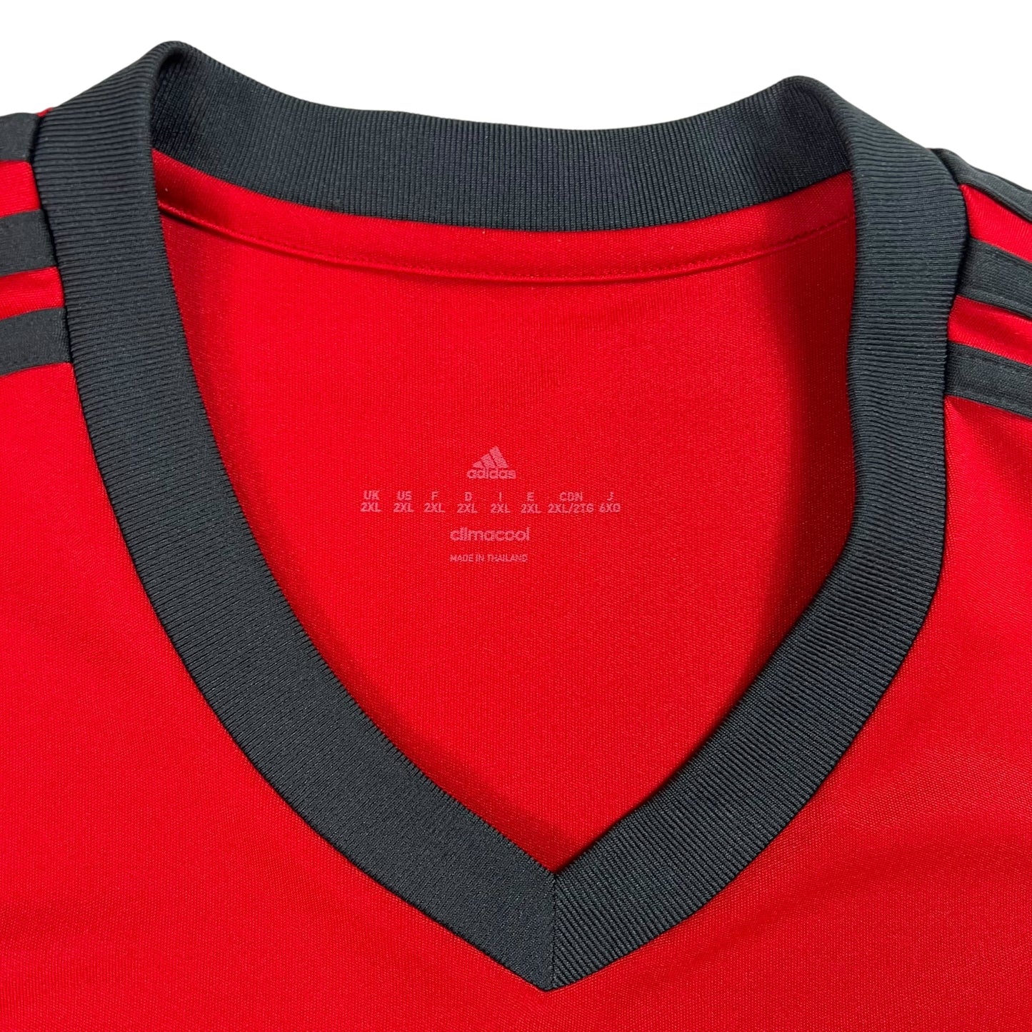 2016 Adidas Toronto FC MLS soccer jersey (XXL)
