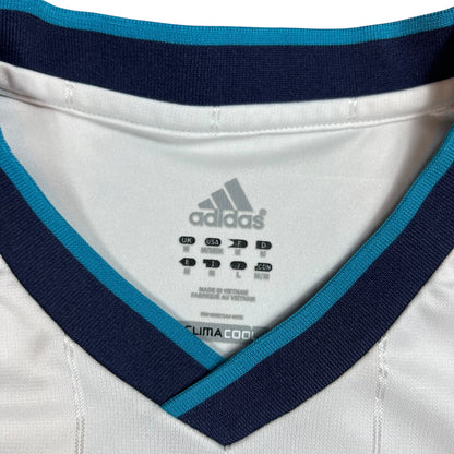 2012 Adidas Real Madrid Christiano Ronaldo soccer jersey (M)