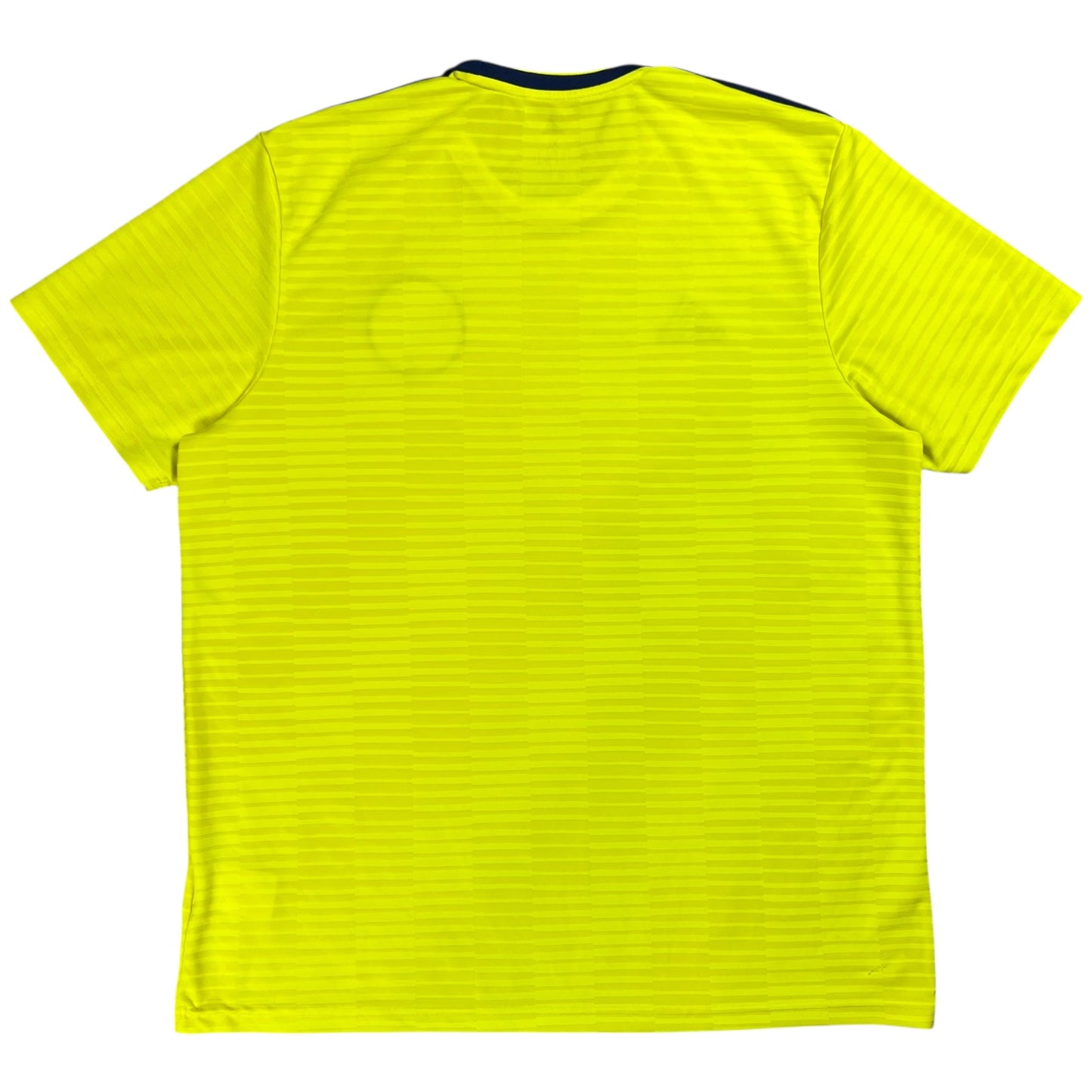2017 Adidas Scotland soccer jersey (XL)