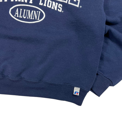 Vintage Y2K Russell Athletic Penn State Nittany Lions Alumni crewneck (S)