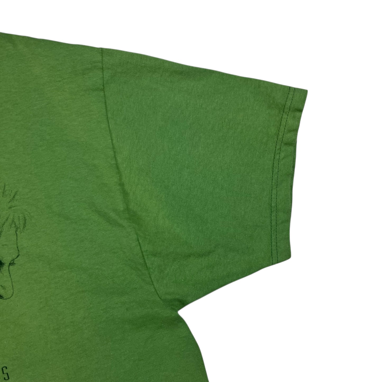 Vintage 1999 The Rolling Stones No Security tour faded band tee (XL)